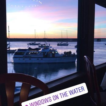 Windows On the Water - New American Near Me - Morro Bay, California Windows On the Water - New American Near Me - Morro Bay, California