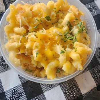 Stuff My Turkey - Mac and cheese - Chicken Wings Near Me - Las Vegas, Nevada