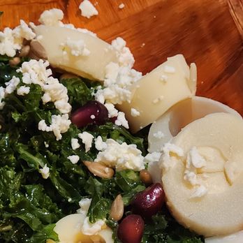 Pizza Port - Kale salad - Pizza Near Me - San Clemente, California Pizza Port - Kale salad - Pizza Near Me - San Clemente, California
