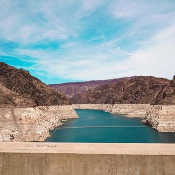 Hoover Dam - Landmarks & Historical Buildings Near Me - Boulder City, Nevada