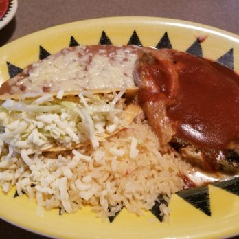 La Carreta Mexican Restaurant - More terribleness - Mexican Near Me - Winston Salem, North Carolina La Carreta Mexican Restaurant - More terribleness - Mexican Near Me - Winston Salem, North Carolina