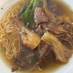 Causeway Seafood Restaurant