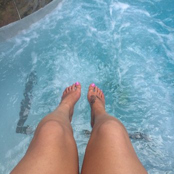 Shade - Perfect spray tan! - Spray Tanning Near Me - San Francisco, California