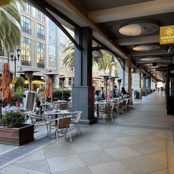 Pizza Antica - Patio seating with heaters - Pizza Near Me - San Jose, California Pizza Antica - Patio seating with heaters - Pizza Near Me - San Jose, California