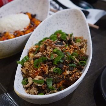 Anytime Kitchen  - Brussel sprouts - Korean Near Me - New York, New York