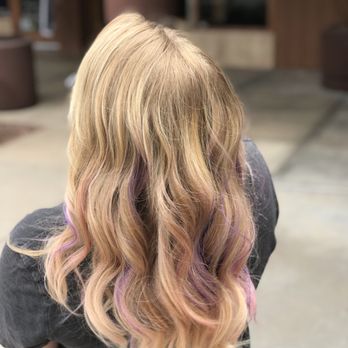 Hair By Olivia M - Unicorn highlights - Hair Salons Near Me - Phoenix, Arizona Hair By Olivia M - Unicorn highlights - Hair Salons Near Me - Phoenix, Arizona