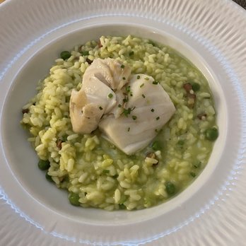 Terra Nova Restaurante - "Risotto" - Seafood Near Me - Porto, 13 Terra Nova Restaurante - "Risotto" - Seafood Near Me - Porto, 13