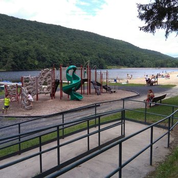 Poe Valley State Park - Playground - Parks Near Me - Coburn, Pennsylvania Poe Valley State Park - Playground - Parks Near Me - Coburn, Pennsylvania
