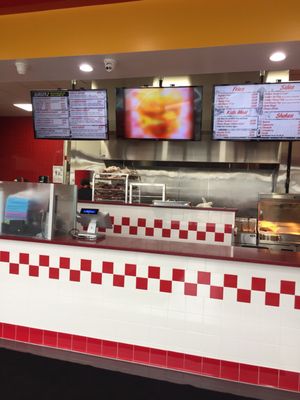 California Burgerz by null