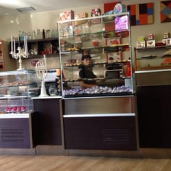 Aroma Pastel Art