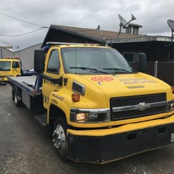 Rush Towing