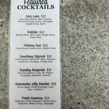 Hu. Roof - Cocktail Bars Near Me - Memphis, Tennessee Hu. Roof - Cocktail Bars Near Me - Memphis, Tennessee