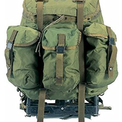 Liberty Surplus and Tactical
