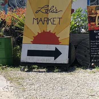 Lola's Market - Flea Markets Near Me - Fort Lauderdale, Florida Lola's Market - Flea Markets Near Me - Fort Lauderdale, Florida