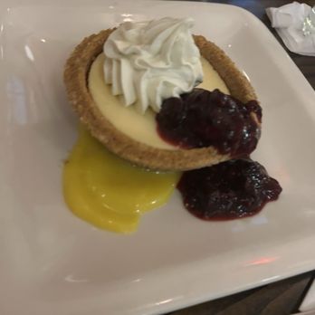 Brown & Loe - Key Lime Pie - New American Near Me - Kansas City, Missouri Brown & Loe - Key Lime Pie - New American Near Me - Kansas City, Missouri