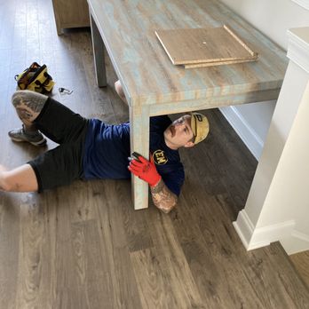 Elevate Moving - Movers Near Me Elevate Moving - Movers Near Me
