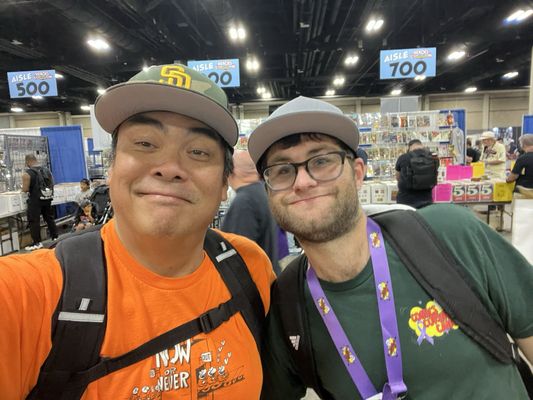 Charlotte Convention Center by null