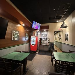 Inside Inside