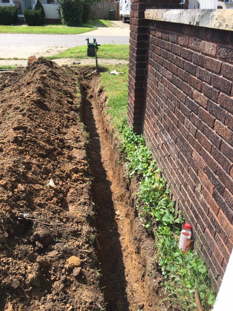 Slide of All-Pro Plumbing