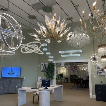 Lee Lighting - Home Decor Near Me - Huntersville, North Carolina