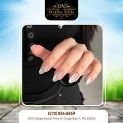 Ozarks Nails - Keep your nails fresh and fabulous with trendy nail art designs that will make you stand out.