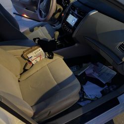 Advanced Towing - Theft.