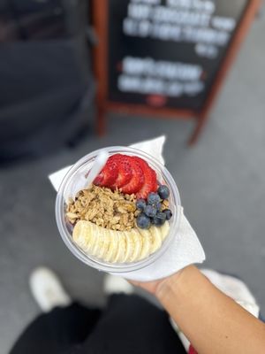 Japantown Farmer's Market by null