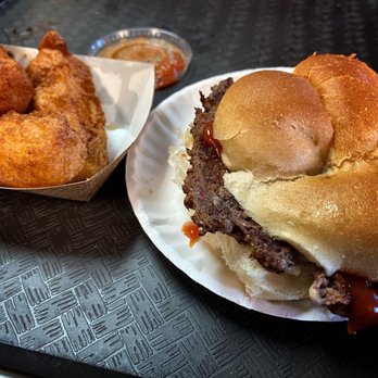 Schaller's Drive-In - Mozzarella sticks (best I've had???!?!?! So good!) and a cheeseburger - Burgers Near Me - Rochester, New York Schaller's Drive-In - Mozzarella sticks (best I've had???!?!?! So good!) and a cheeseburger - Burgers Near Me - Rochester, New York