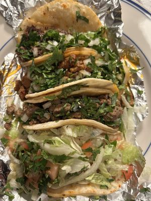 Taqueria Lindo Michoacan by null