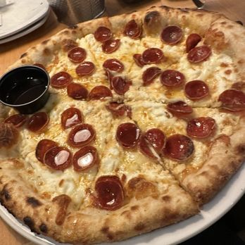 Capital Craft - Killer B' - Pizza Near Me - Green Brook, New Jersey