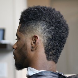 Art Gallery Image Studio - Art Gallery Cut: Urban FauxHAWK