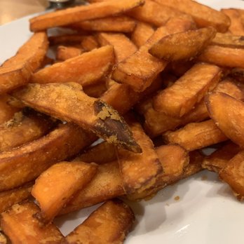 Brownstone Pancake Factory - Sweet potato fries - Breakfast & Brunch Near Me - Edgewater, New Jersey