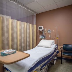 Henry Ford Allegiance Pain Management Center