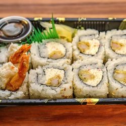 Tozai Foods Market