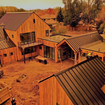 Columbine Roofing & Solar - Roofing Near Me - Longmont, Colorado Columbine Roofing & Solar - Roofing Near Me - Longmont, Colorado