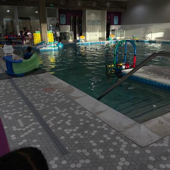Emler Swim School of Houston-Clear Lake - Pool - Swimming Lessons/Schools Near Me - Houston, Texas