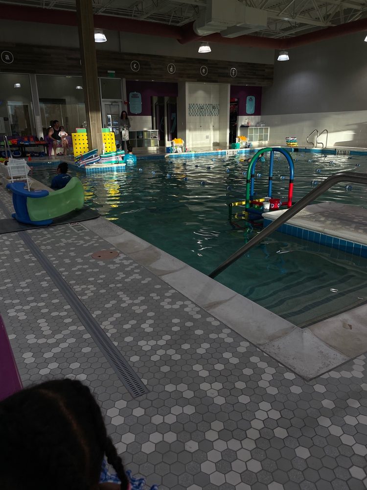 EMLER SWIM SCHOOL OF HOUSTON CLEAR LAKE Updated September 2024 18