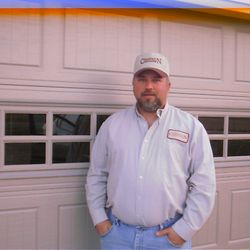 Champaign Garage Doors