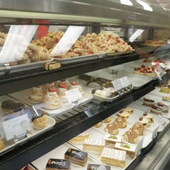 Francesca - Bakeries Near Me - Toronto, Ontario