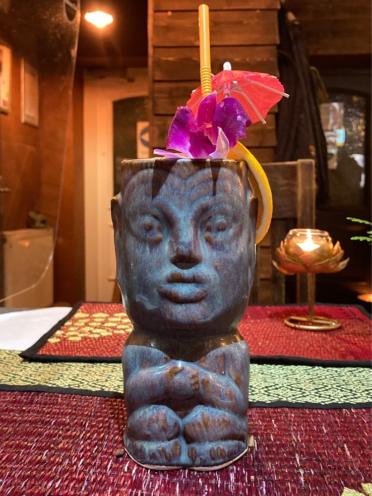 Rabiang Thai