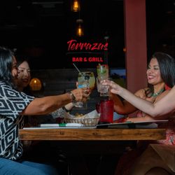 Terrazas Bar and Grill