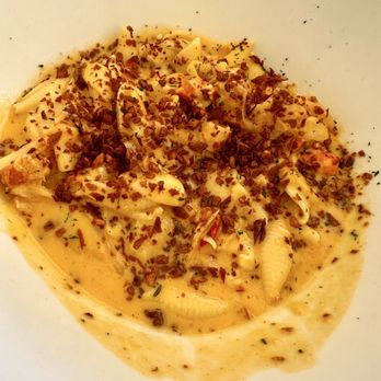 Coconuts - Comfort Bowl - Seafood Near Me - Fort Lauderdale, Florida