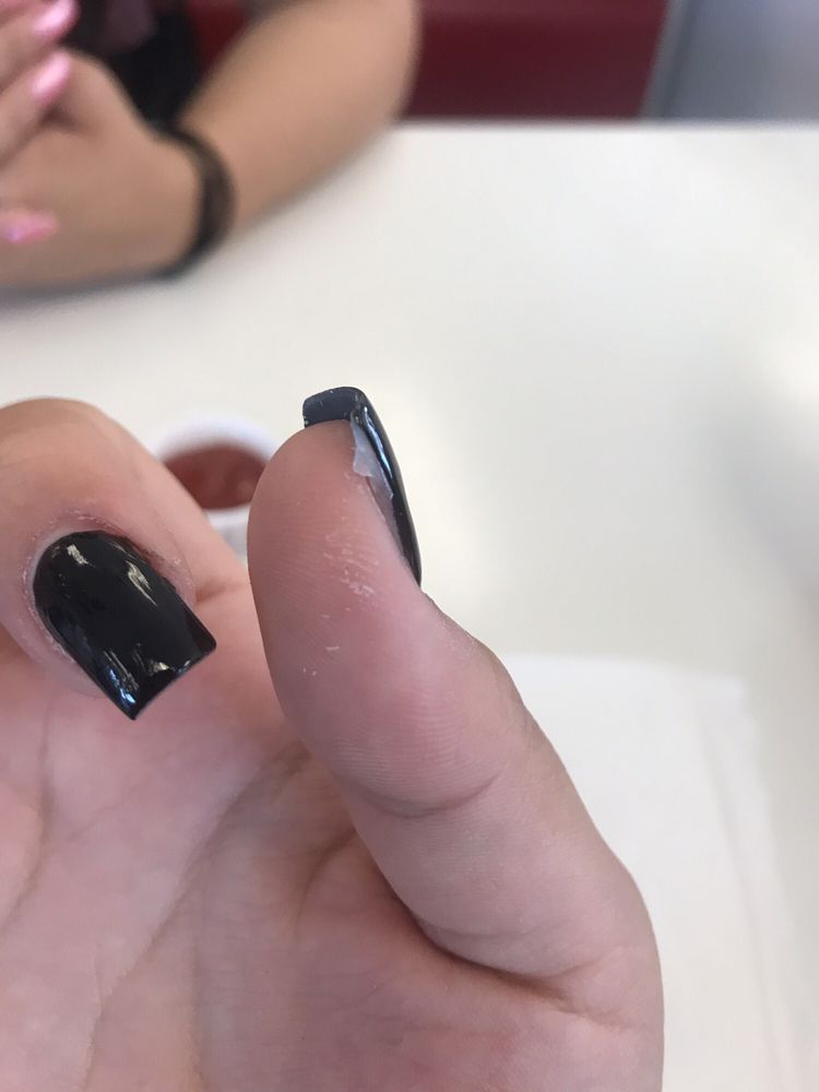 TONY’S NAIL SALON 74 Photos & 114 Reviews 747 S Workman St, San