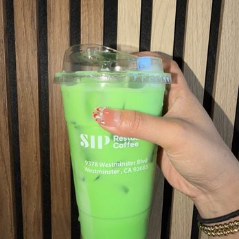 Sip Restaurant & Coffee - Coffee & Tea Near Me - Westminster, California