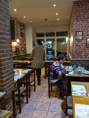 Photo of Happy Days - London, XGL, GB.