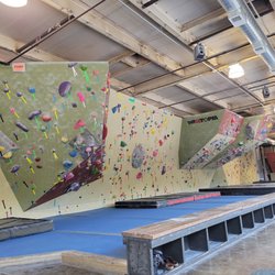Philadelphia Rock Gyms - Wyncote