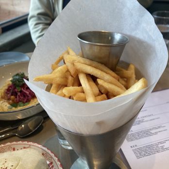 Lynette - duck fat fries - Beer Bar Near Me - Minneapolis, Minnesota