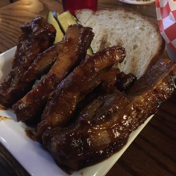 Highland Tavern - Dr. Pepper Pork Spare Ribs - Bars Near Me - Denver, Colorado Highland Tavern - Dr. Pepper Pork Spare Ribs - Bars Near Me - Denver, Colorado