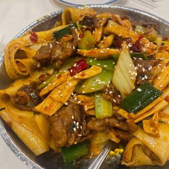 Highland Noodles - Spicy Beef Noodle - Noodles Near Me - Milpitas, California Highland Noodles - Spicy Beef Noodle - Noodles Near Me - Milpitas, California