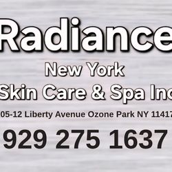 Radiance New York Skin Care & Spa